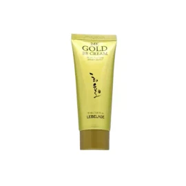 LEBELAGE Heeyul 24K Gold BB Cream SPF50 Reduce Wrinkles Snail Slime Filtrate