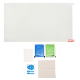 14 Inch Laptop Blue Light Blocking Screen Protector Monitor UV Eye Protection Filter Film with Adhesive 310x174mm