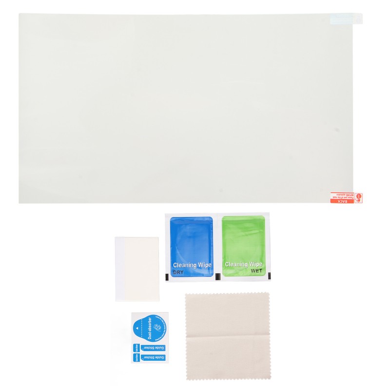 14 Inch Laptop Blue Light Blocking Screen Protector Monitor UV