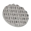 Striated Head Plasma Pen Needle Concavo Convex Surfaces Replacement Tips