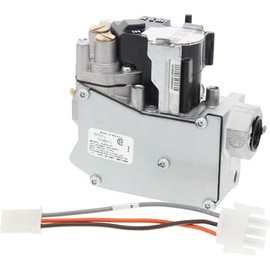 0151M00027S - OEM Upgraded Replacement for Goodman 2 Stage Furnace Gas Valve