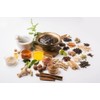 Generic Blessed Thistle Seeds Extract Powder - Good for Women