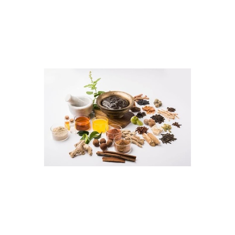 Generic Blessed Thistle Seeds Extract Powder - Good for Women
