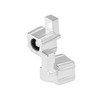 Ceozon Metal Slide Rail Lock Clip Replacement Repair Parts Accessories