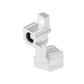 Ceozon Metal Slide Rail Lock Clip Replacement Repair Parts Accessories for Switch Joy-Con L/R Controllers