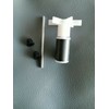 ZCLYHT Impeller For Lay-Z-Spa Replacement Pump Impeller Fixes E02 Spa