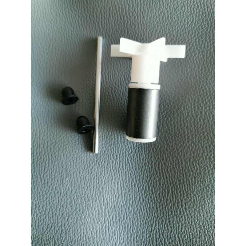 ZCLYHT Impeller For Lay-Z-Spa Replacement Pump Impeller Fixes E02 Spa