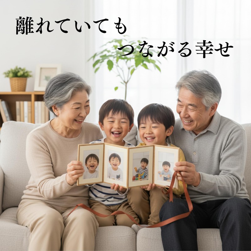 Golspia Photo Frame, 4 Sides, Tabletop, 2L Form, Tabletop, Multiple