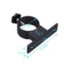 VANROUG Deck Patio Umbrella Holder,Patio Umbrella Stand Umbrella Clamp Mount