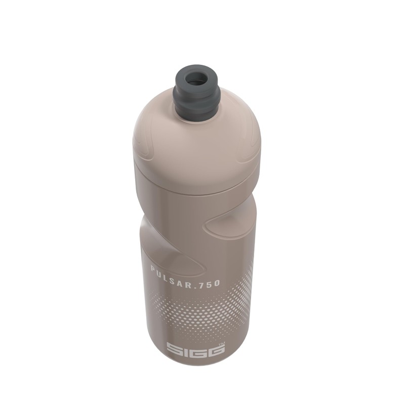 Sigg - Soft Bike Water Bottle - Pulsar Dusk -