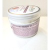 SheaOlein Naturally Essential GOAT'S MILK & GRAPE SEED LUXURY BODY