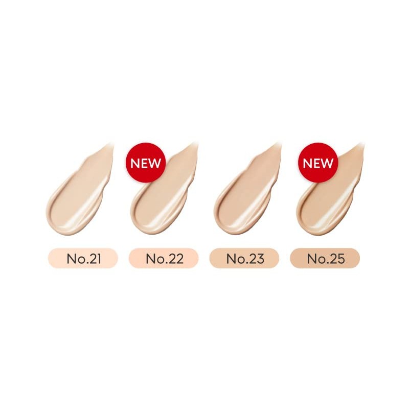 [MISSHA] M Perfect Cover BB Cream RX SPF42/PA+++ (No. 21