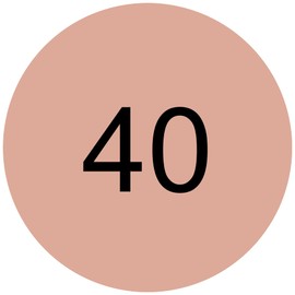 essence FRESH & FIT AWAKE MAKE UP, Make-up, Nr. 40, Nude, für Mischhaut, ohne Parabene, Nanopartikel frei, glutenfrei, acetonfrei, 1er Pack (30ml)