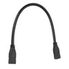 Mini DP Cable 0.3m MiniDP Female to Female Test Extension