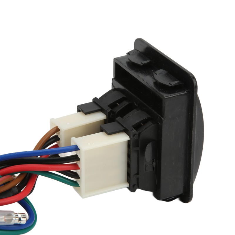 5pcs Universal Car Power Electric Window Switch Regulator Kits with