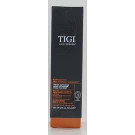 TIGI Hair Reborn Reparative Nocturnal Therapy 3.4 oz