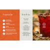 Tisana Fresa Kiwi 200 g Molienda Sagrada / Infusión Artesanal