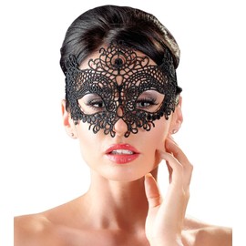 Embroidered Mask