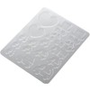 貝印 Kai X COOKPAD Cookie Decoration Mold (The Maidens Are