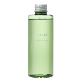 MUJI 02867317 Herbal Lotion, 6.8 fl oz (200 ml)