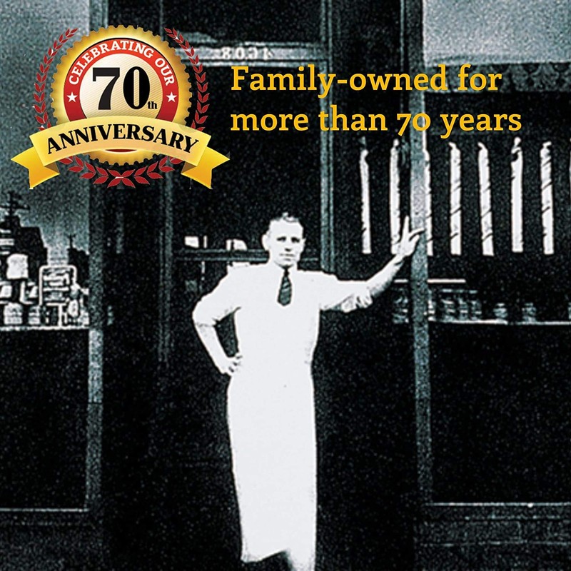 La Preferida Organic Refried Black Beans, 15 oz (Pack of