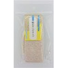 Ceramic pumice long exfoliating