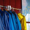 20 Pack Clothing Rack Size Dividers, Wardrobe Round Hangers Label