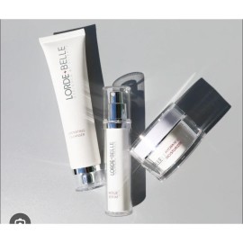 Lorde + Belle Consciously Created Regimen 3-Pack | $199.00 MSRP