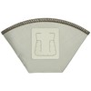 eurokitchen KASAI Eurokitchen Reusable Coffee Drip Bag for 1 -