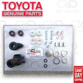 Toyota 84 - 95 TOYOTA 4RUNNER LOAD PROPORTIONING SENSING VALVE KIT OEM NEW