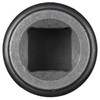 Tone 4AH-12L75 Semi-Long Hexagon Socket for Impact, 1/2 inch (12.7