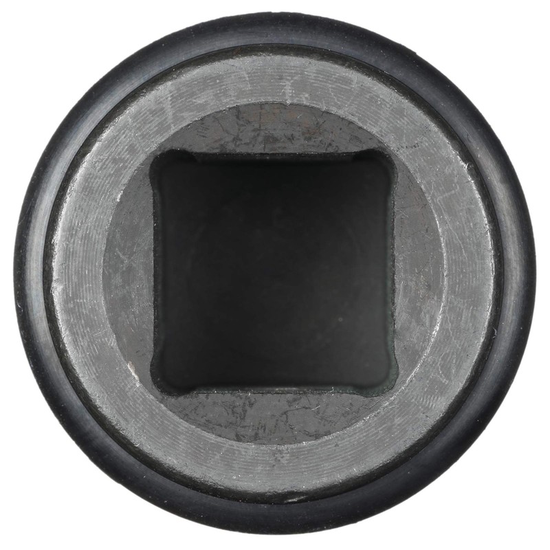 Tone 4AH-12L75 Semi-Long Hexagon Socket for Impact, 1/2 inch (12.7