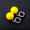 Kaiojin Cosplay Earring, Potala Ears, Events, Costume, Cultural Festivals, Halloween,
