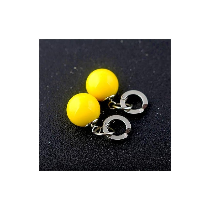 Kaiojin Cosplay Earring, Potala Ears, Events, Costume, Cultural Festivals, Halloween,
