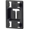 Callstel Zubehör zu Kfz-Navi-Halterung: Halterungsadapter 4in1pin Adapter (Halterungsadapter für Navi,