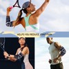 Tennis Elbow Brace for Men and Women 2 Pack Elbow