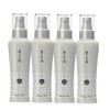 Set of [x4] dyiatekku Design Free Fin BC 100ml