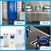 Temperature Controller PID Thermostat Temp Control Box Digital Display M6