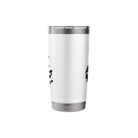 Koi Fish Japanese Carp Nishikigoi Sakura Cherry Blossom Stainless Steel Insulated Tumbler