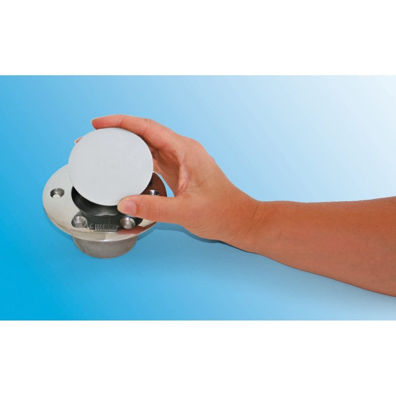 FAWO Einlassrosette für Tischbein