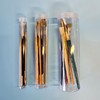 SHC Web Pack of 3 Clear Brush Tubes - Artists