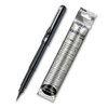 Pentel Fountain Brush Pen - Black Ink, Single Piece