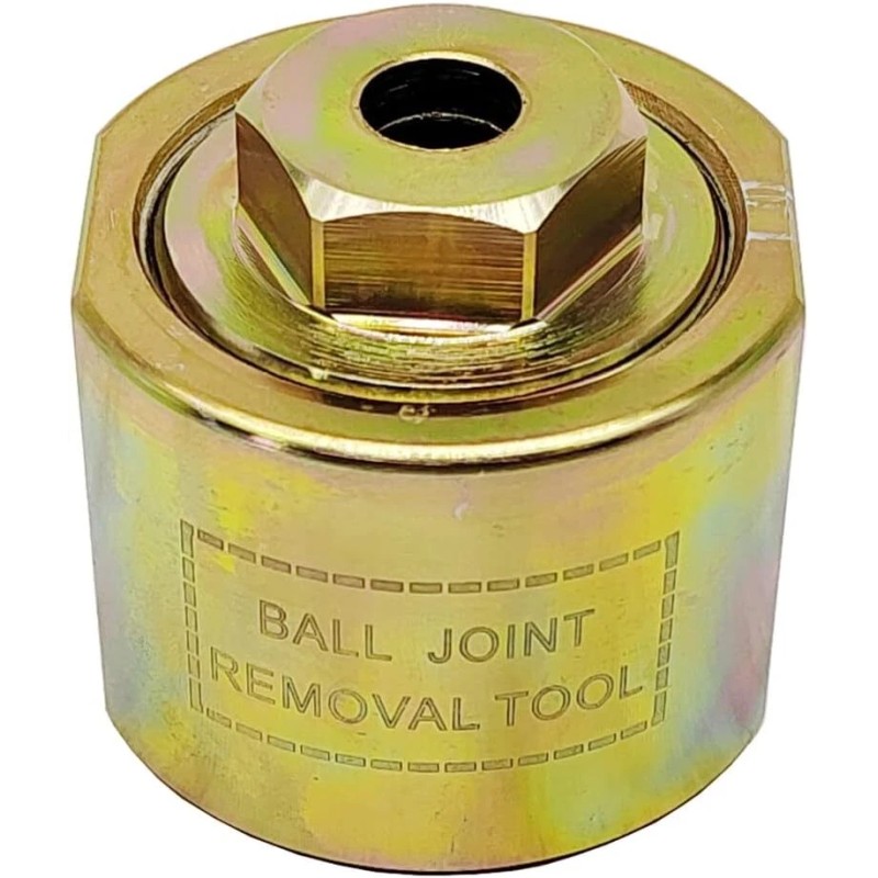 JINFANNIBI Front Ball Joint Puller Tools for Polaris Big Boss