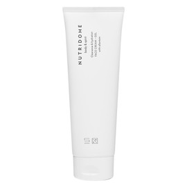 Nutridome - Creamy Face Wash Gel with Allantoin 120 ml - Cleansing and Moisturising, For All Skin Types, Facial Cleansing, Cleansing Gel, Facial Deep Cleansing, Daily Care