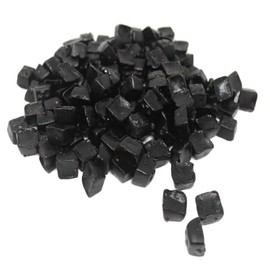 Lakritz Kruisdrop mit Menthol Lakritz Brocken zuckerfrei 175g