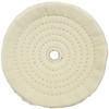 Buffing & Polishing Wheels - 6 Inch Muslin