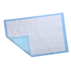 Kisangel 20Pcs Pet Training Urine Pads Super Absorbent Puppies Indoor Dogs and Travel Keep Your Home and Tidy