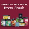 Stash Tea Chai Tea Variety Pack Sampler Assortment - Caffeinated,