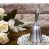 siawadeky Hand Bell, Dinner Bell, Doorbell, Metal, Restaurant, Dinner Bell,