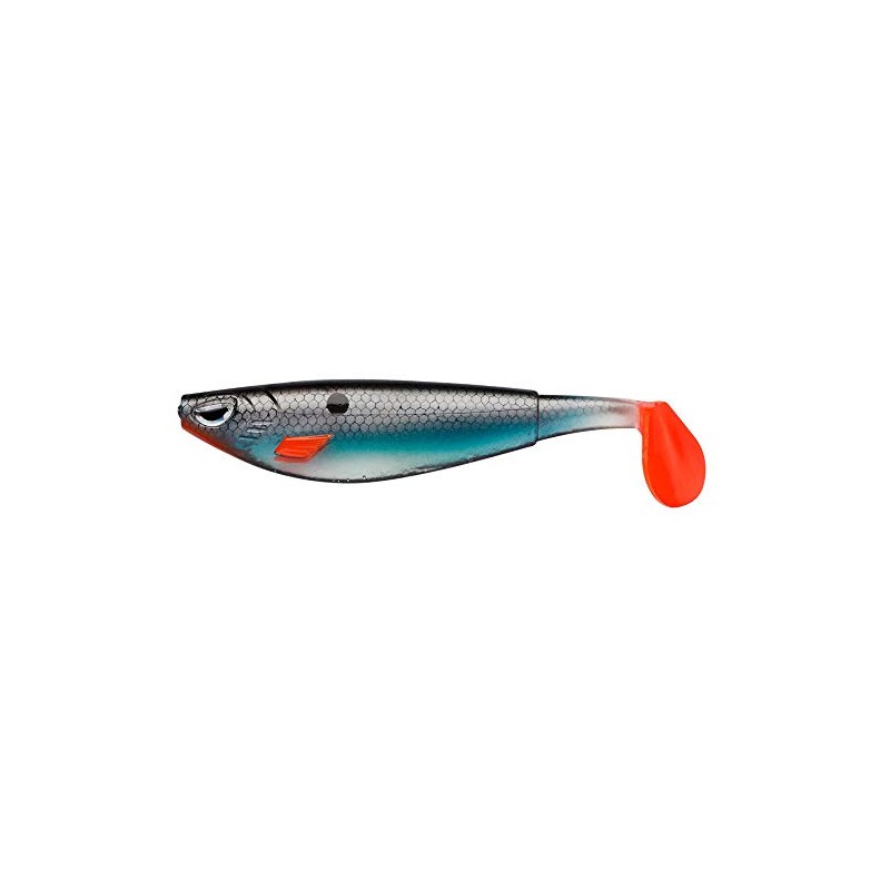 Berkley Sick Flanker Fishing Lures, Size: 10cm, Color: Blue Shiner
